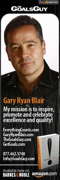 Gary Ryan Blair