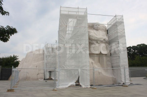 DC Drum Major Quote Being Removed from MLK Jr Memorial
