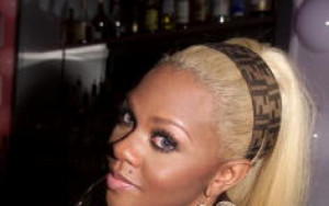 Related Pictures Luenell...