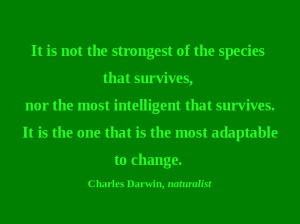 Quotes-Darwin