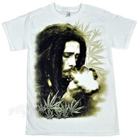 Related Pictures men s bob marley rastafari t shirt from worn free ...