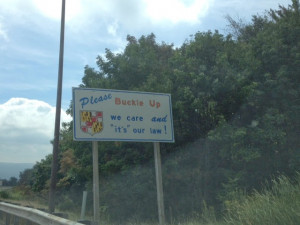 misused quotation marks