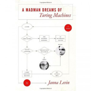 Quotes by Janna Levin