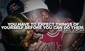 Michael Jordan Quotes And Sayings