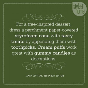 beautiful homemade cookies