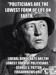 Gen. George S. Patton More