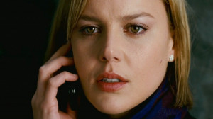 Abbie Cornish- If nothing else Limitless is a showcase for pretty eyes