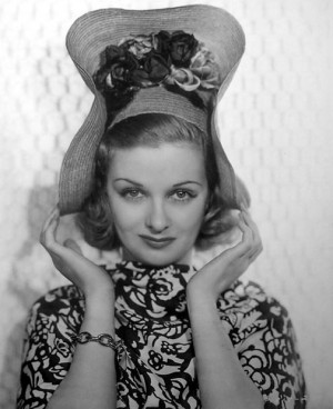 Joan Bennett