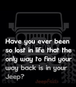 jeep quotes