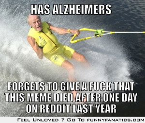 Senior Citizens Team Work