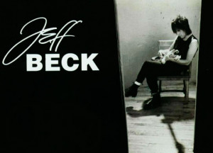 jeff beck discography