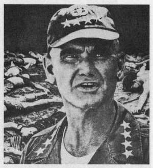 William Westmoreland Wallpaper