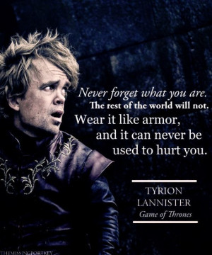 Awesome Game of Thrones quotes8 Funny: Awesome Game of Thrones quotes