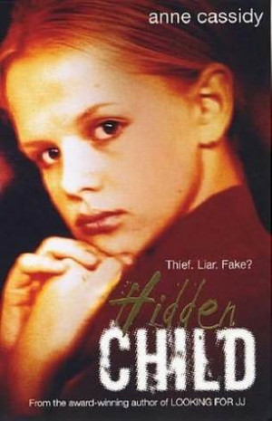 Start by marking “Hidden Child” as Want to Read: