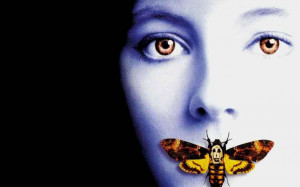The Silence Of The Lambs Hd Wallpaper Background