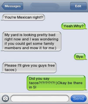 Funny Mexican Jokes