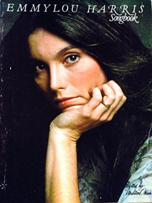 Emmylou Harris Quotes