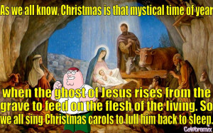 Best Peter Griffin Quotes