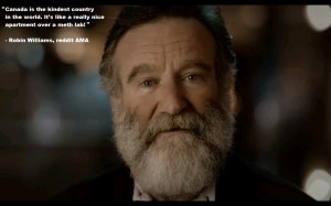 ... the kindest country in the world. It’s like…