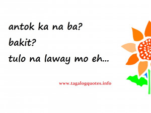 Tagalog Love Story Quotes #9