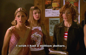 quote Buffy the vampire Slayer BTVS buffy Willow Rosenberg willow ...