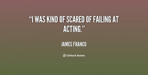 James Franco Movie Quotes