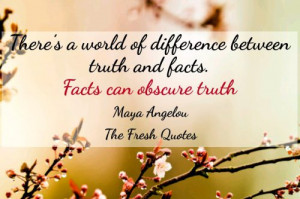 24 Truth Quotes | Lies Quotes