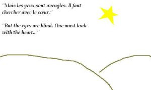 Little Prince quotes