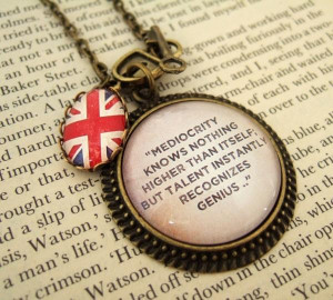 Sherlock holmes quotes, famous, best, sayings, genius