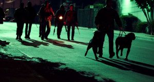 The Purge: Anarchy Movie picture #6