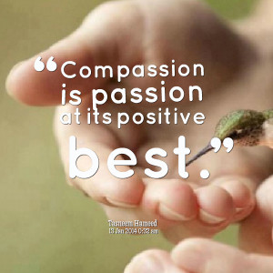 on compassion 2 quotes about compassion quotes about compassion ...