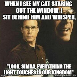 Will Ferrell Funny Quotes...