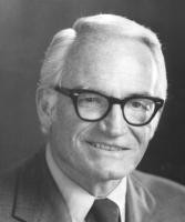 Barry Goldwater - 1909-01-01, Politician, bio