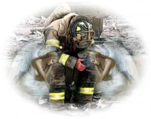 11 Firefighter