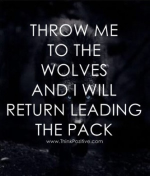 The First Step Towards Getting Somewhere