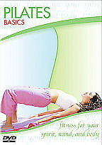 Basics Series: Pilates