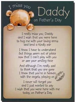 missing you in heaven grandpa quotes