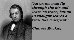 Charles mackay quotes 1