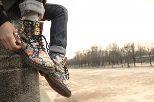Doc Martens Photography