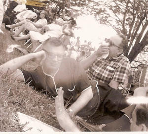 March 2, 1926-January 7, 1995