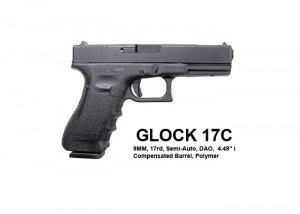 Glock 17 9Mm Price