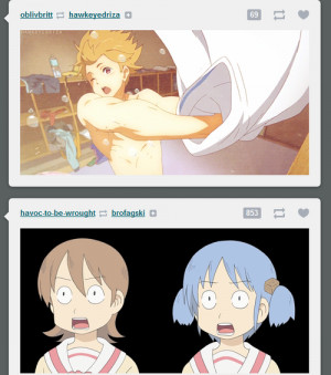 Swimming Anime Image 510 062