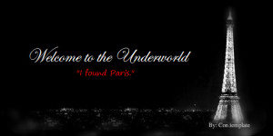 ... :09 | Labels: contemplate , fanfic review , welcome to the underworld