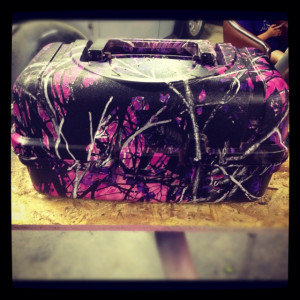 ... Girls Tackle, Muddy Girls, Tackle Boxes, Girls Camo, Country Girls