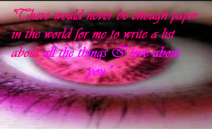 eye quotes 2 by IAmVampira13