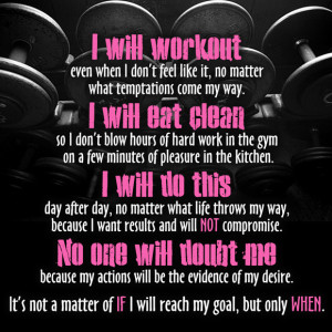 Description: Imagination Quote for Dieting...