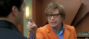 Austin Powers in Goldmember | 2002