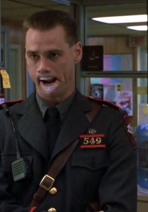 Movie review: Me myself and Irene (2000)