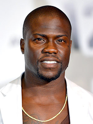 Authorities say comedian Kevin Hart has been arrested on suspicion of ...