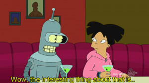 bored futurama unimpressed idgaf bender amy boring animated GIF